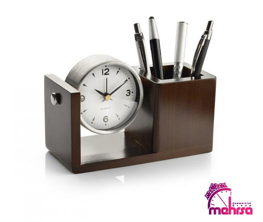Well Produced Desk Clock with Best Quality for Demanders