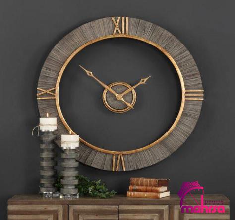 Classy Decorative Wall Clock Wholesale