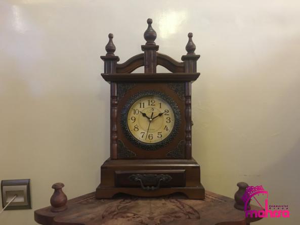 Best Rated Classic Desk Clock for Sale