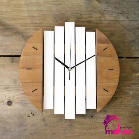 Excellent Wooden Wall Clock Suppliers