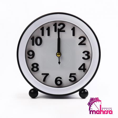 Eye-Catching Tabletop Clocks with Lowest Price at Worldwide Markets