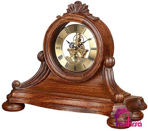 Buy Classic Desk Clock from our valid Producer