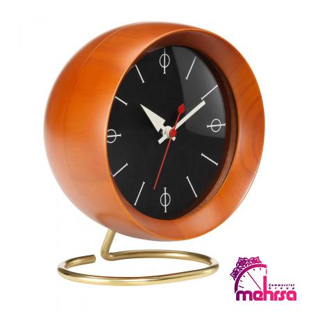 Different Patterned Desk Clock with Bulk Price