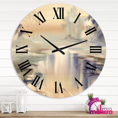 Unlimited Distribution of Colorful Kitchen Wall Clocks