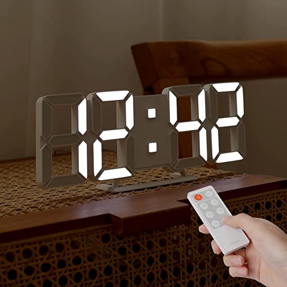 Desktop digital clock suppliers and manufacturers