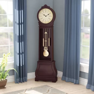 grandfather clock manufacturers