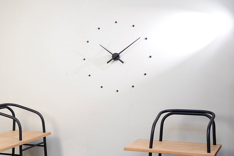  Buy New Models Wall Clock Online + Great Price 