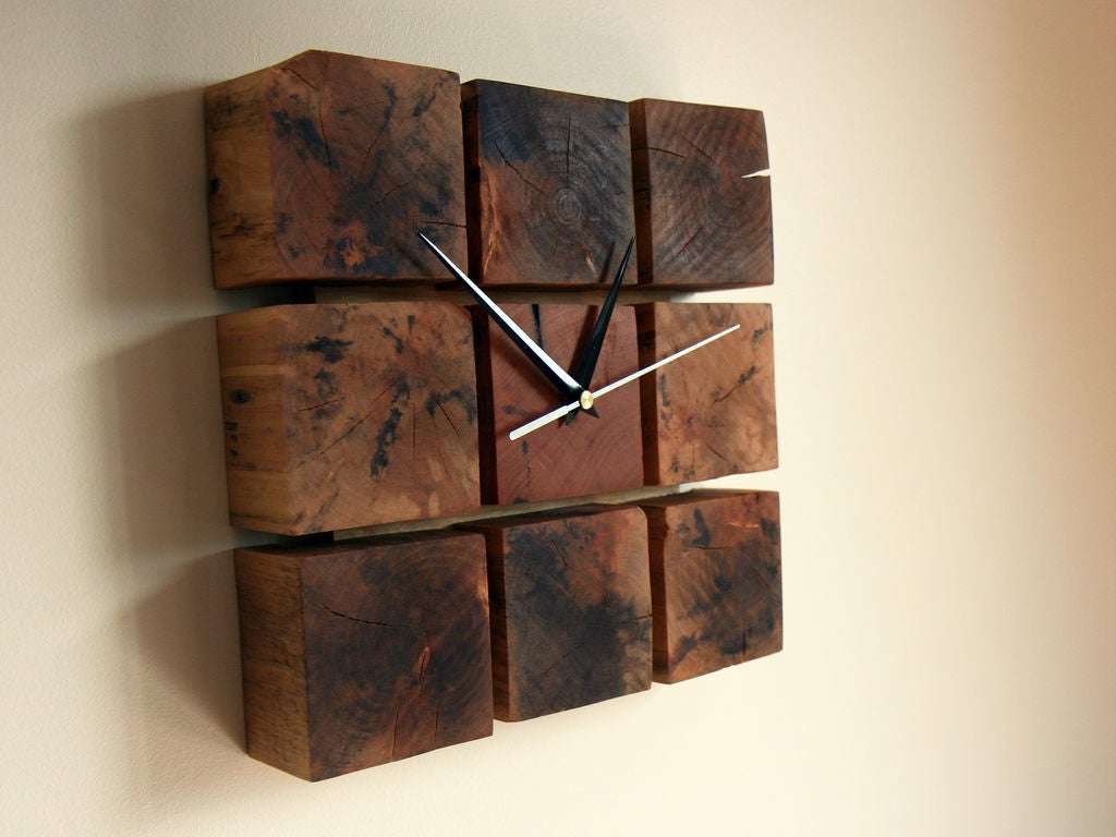  Buy New Models Wall Clock Online + Great Price 