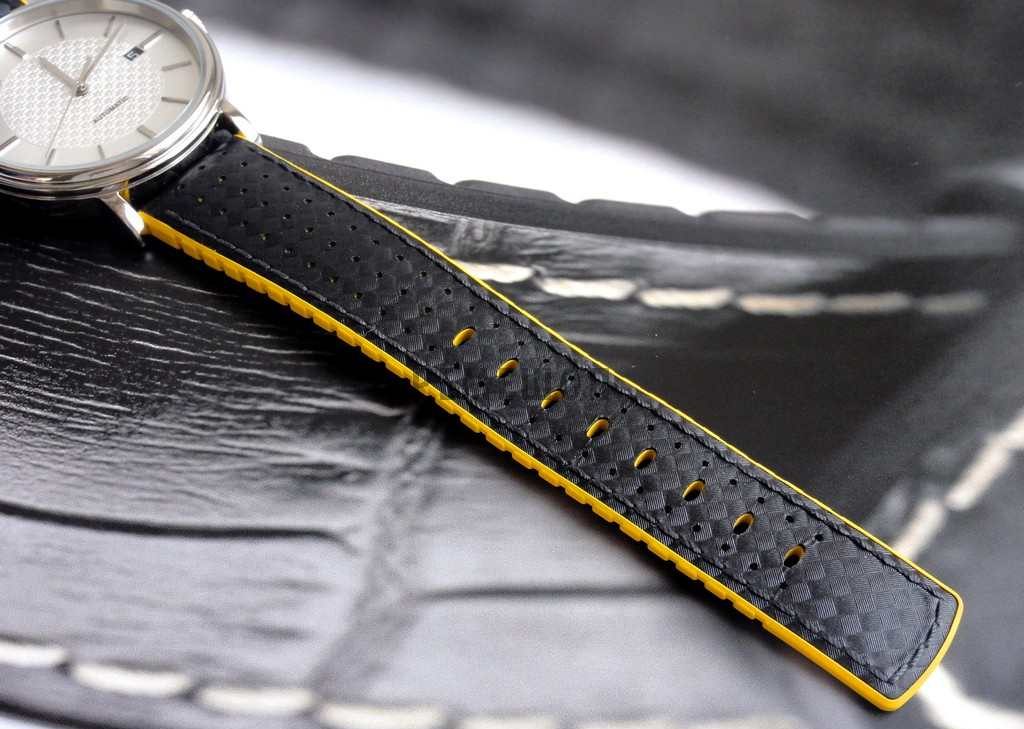  Leather Luxury Watch Straps | Buy at a Cheap Price 