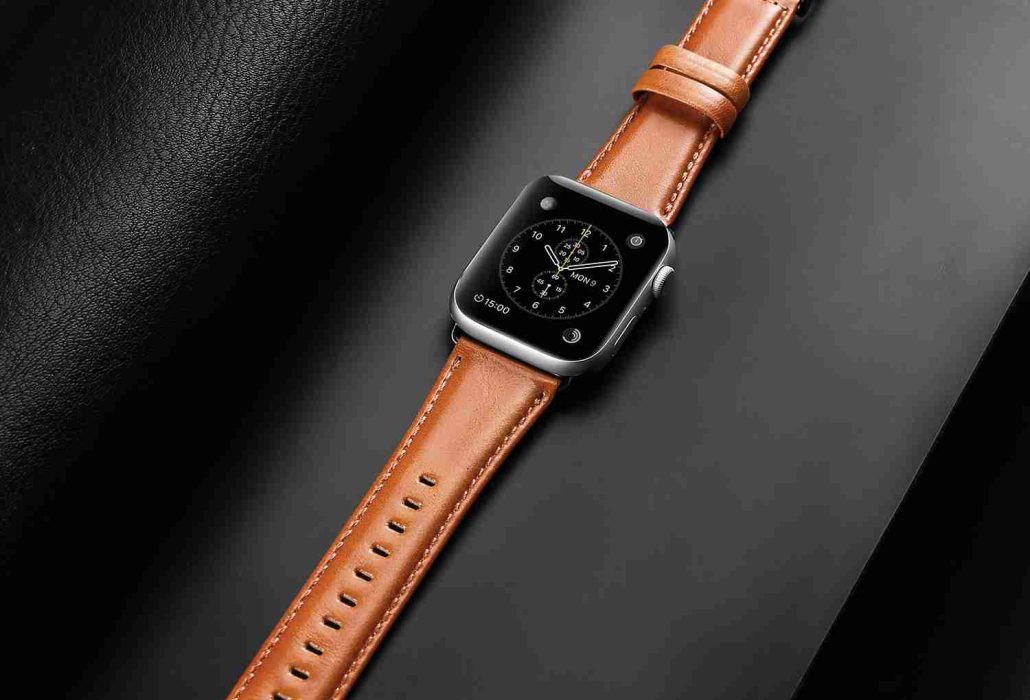  Leather Luxury Watch Straps | Buy at a Cheap Price 