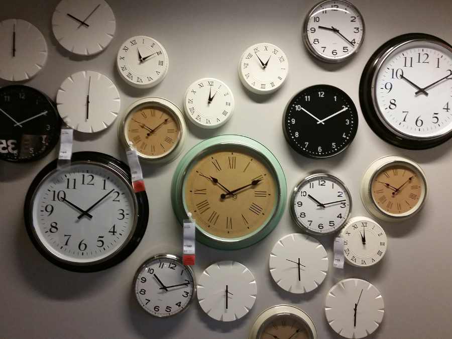  Buy large wall clock Types + Price 