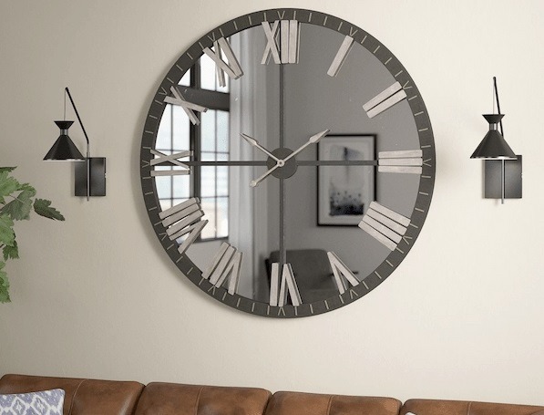  Digital Wall Clock Purchase Price + Quality Test 