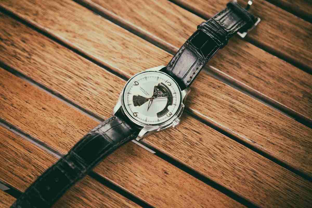  Buy luxury leather watch straps at an Exceptional Price 