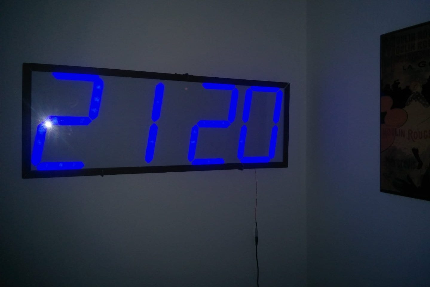  Price Digital Clock + Wholesale buying and selling 