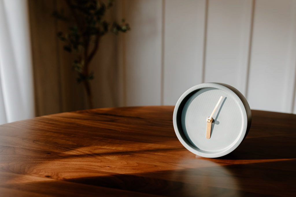  Buy vintage table clock Types + Price 