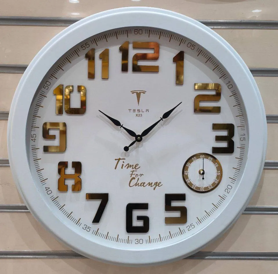 wall clock online purchase price + properties, disadvantages and advantages