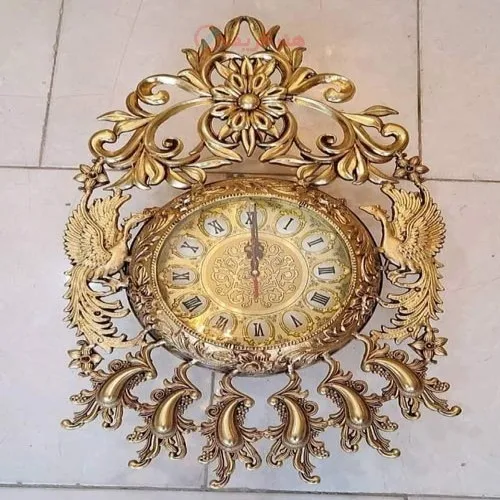 wall clock design price + major production of the factory