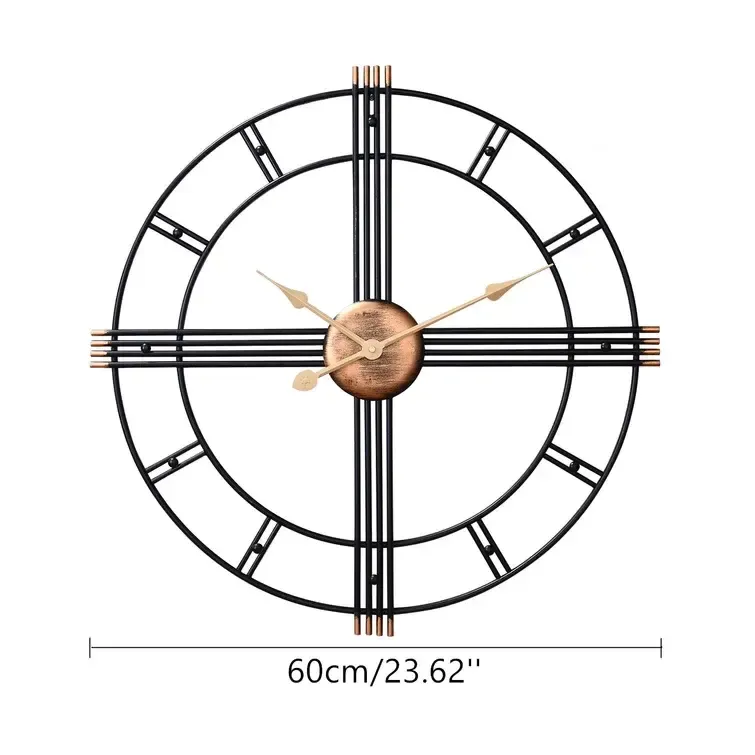 Wall clock design ideas | Buy at a cheap price