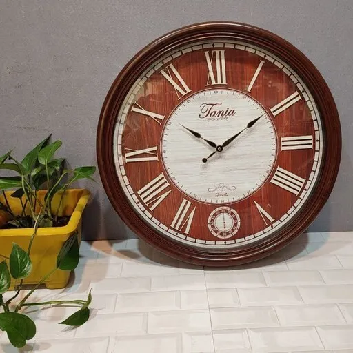 Wall clock design for office | Buy at a cheap price
