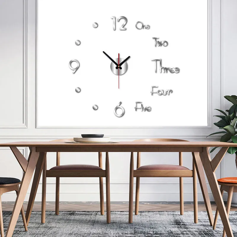 Buy wall clock decor walmart + best price