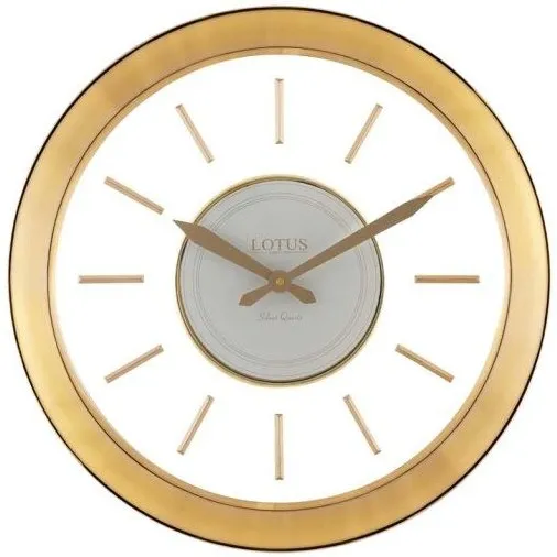 Metal clock faces purchase price + photo