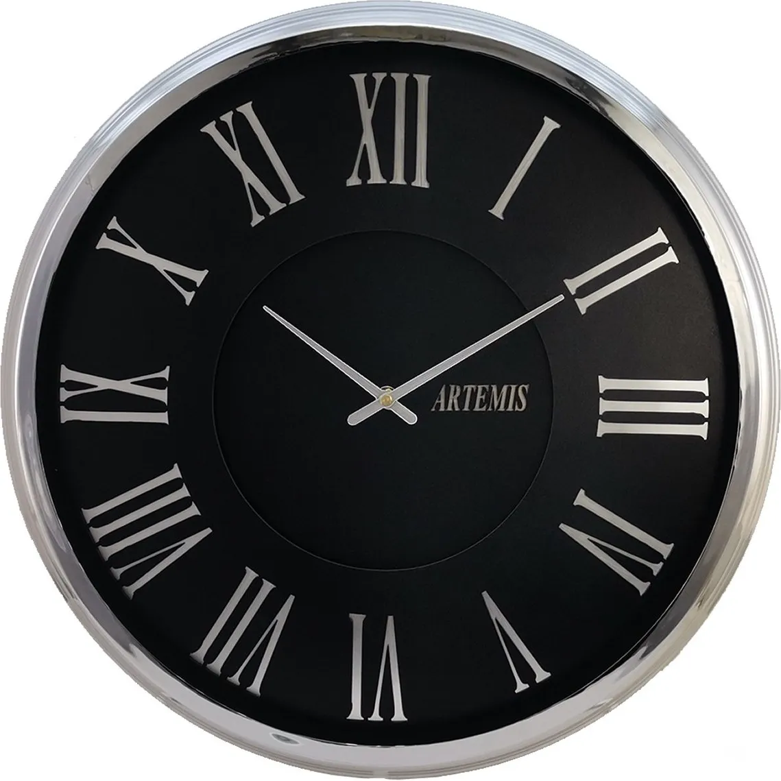 Metal clock faces purchase price + photo